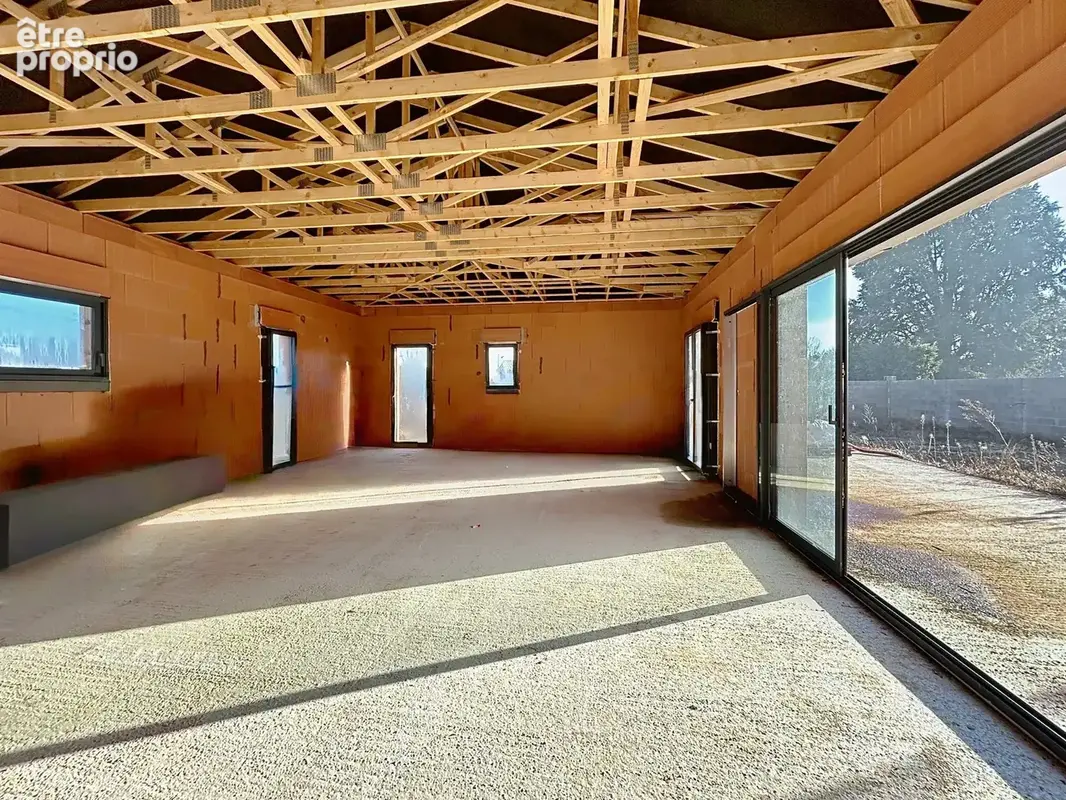 Maison 4 pièces 120 m² à vendre à Labastide-Saint-Pierre (82370) - photo 6