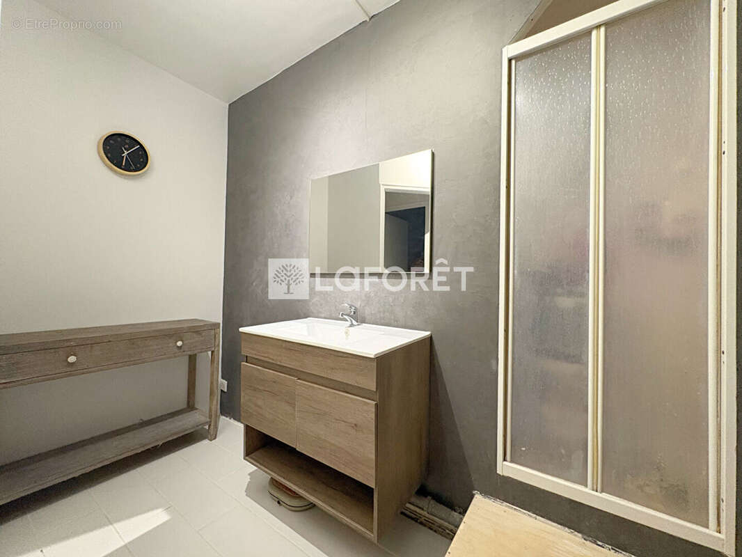 Appartement à LE MEE-SUR-SEINE