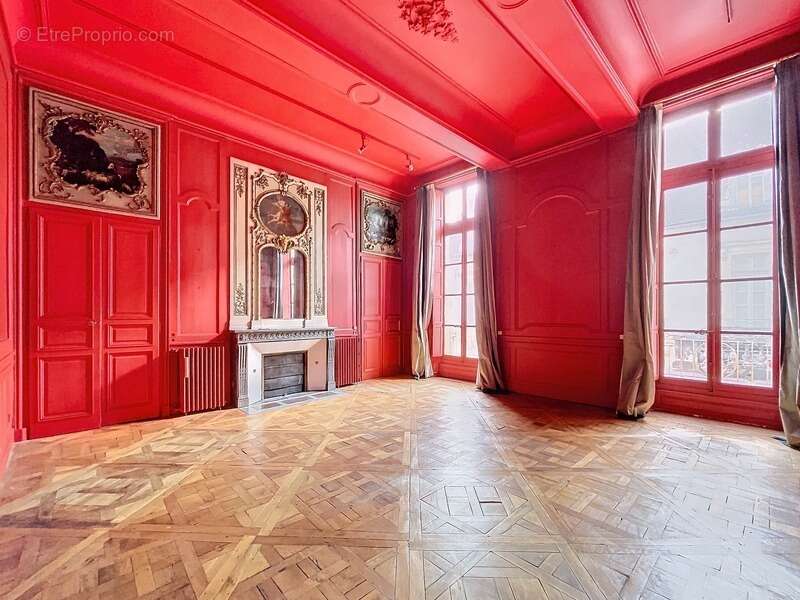 Appartement à vendre 7 pièces DIJON (21) - photo 2