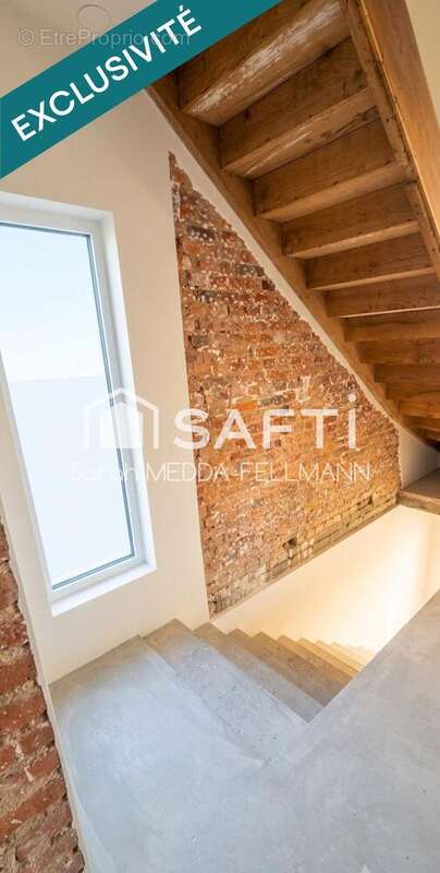 Photo 2 - Maison à HOSTE