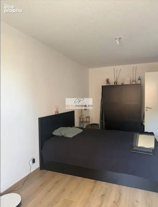 T2 NEUF avec balcon Résidence Eden First   ROSENAU   Proche BÂLE - photo 3