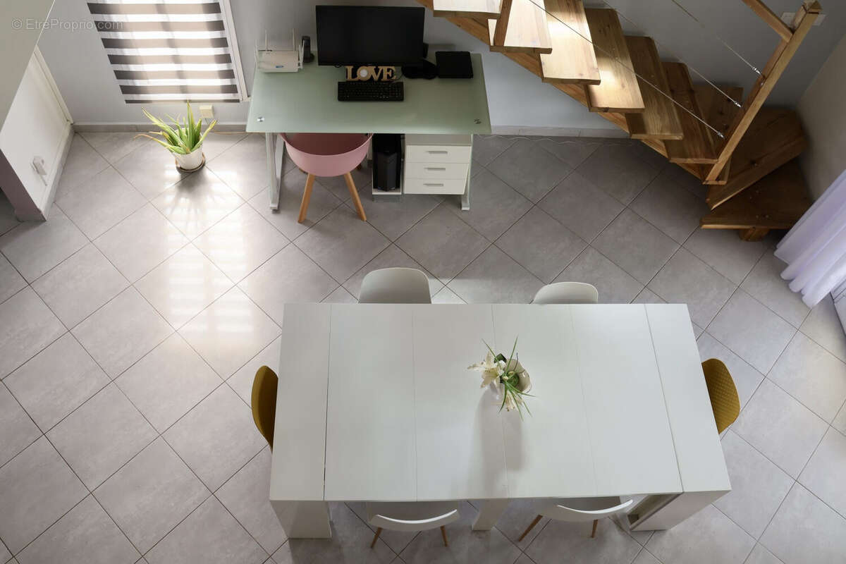 Maison à SAINTE-ANNE