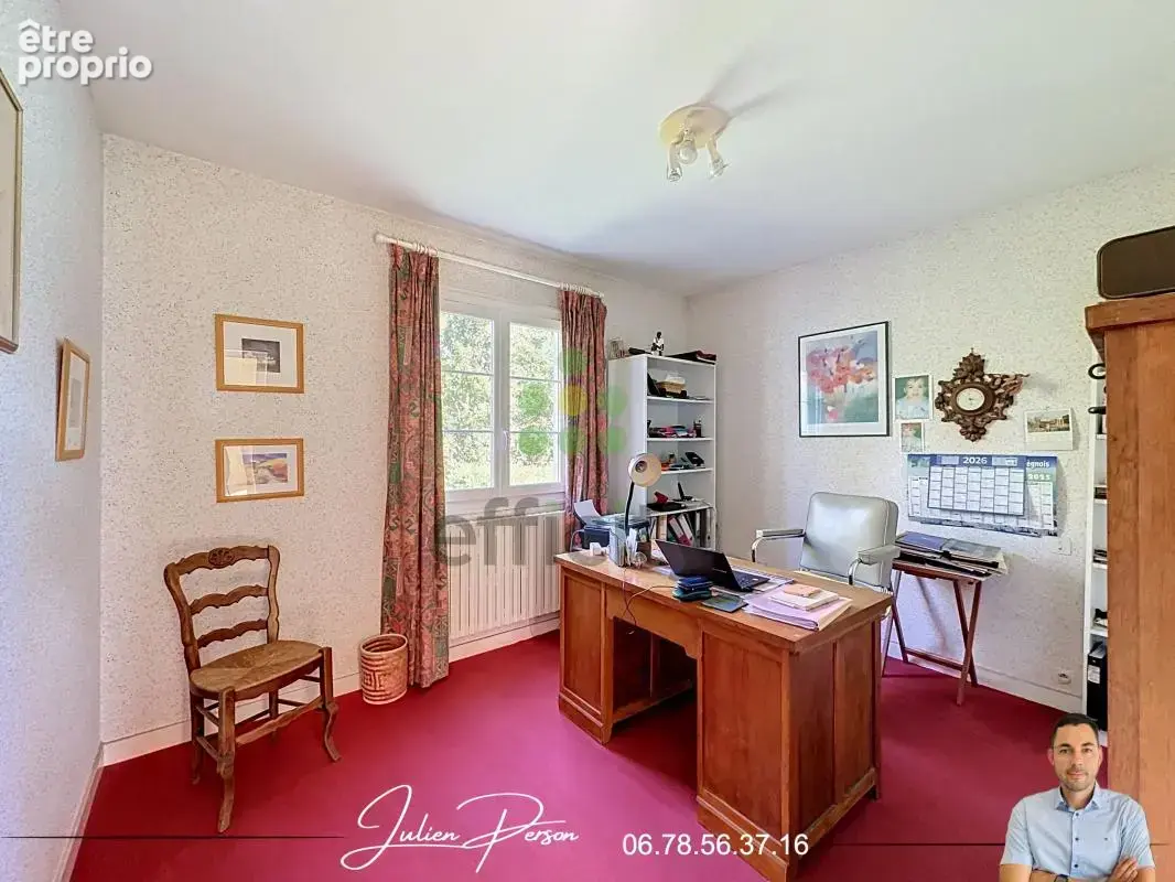 Maison 7 pièces 173 m² à vendre à Pledran (22960) - photo 7