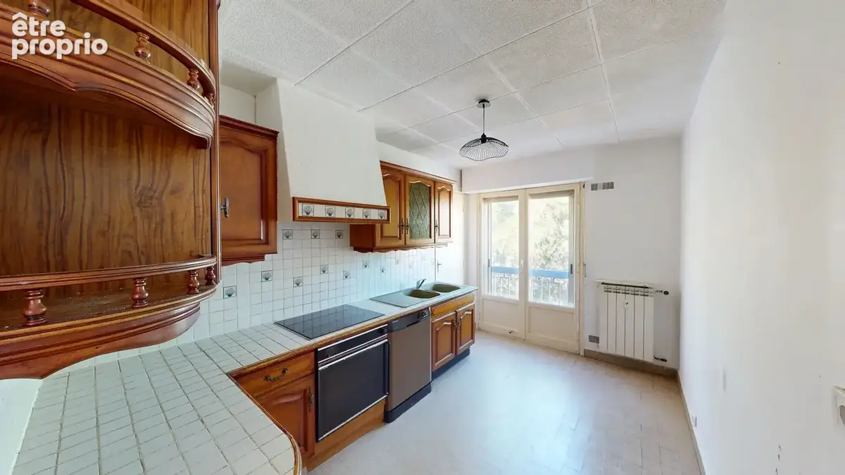 Appartement FREJUS PLAGE 3 pièce(s) 75 m2 - photo 3