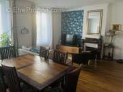 Appartement à LE PECQ