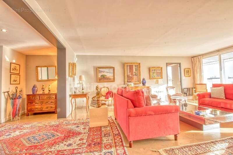 Appartement à LA ROCHELLE