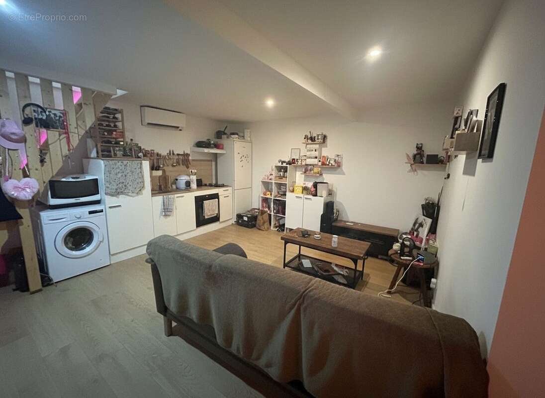 Maison à PLEINE-SELVE