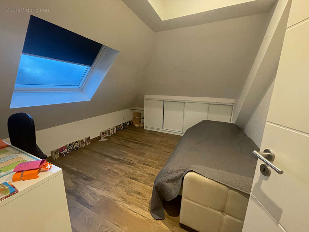 Maison à KINGERSHEIM