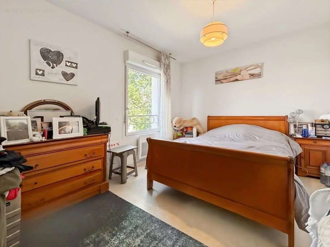 Appartement T3 avec balcon-terrasse – Investissement locatif à Champcevinel - photo 8