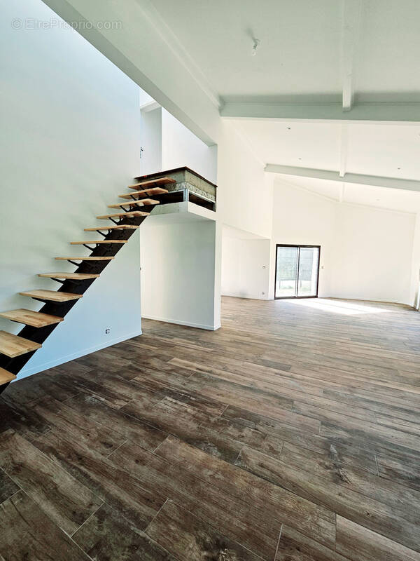 Maison à LA TESTE-DE-BUCH