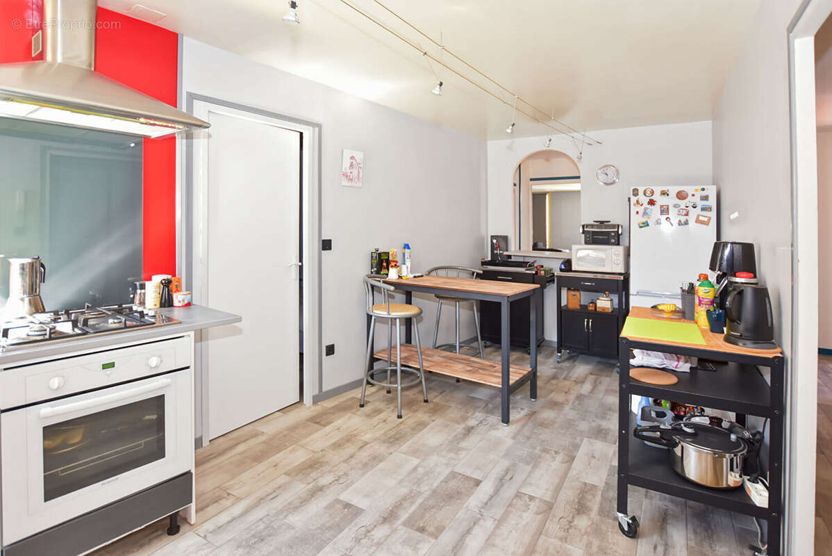 Appartement à ROANNE