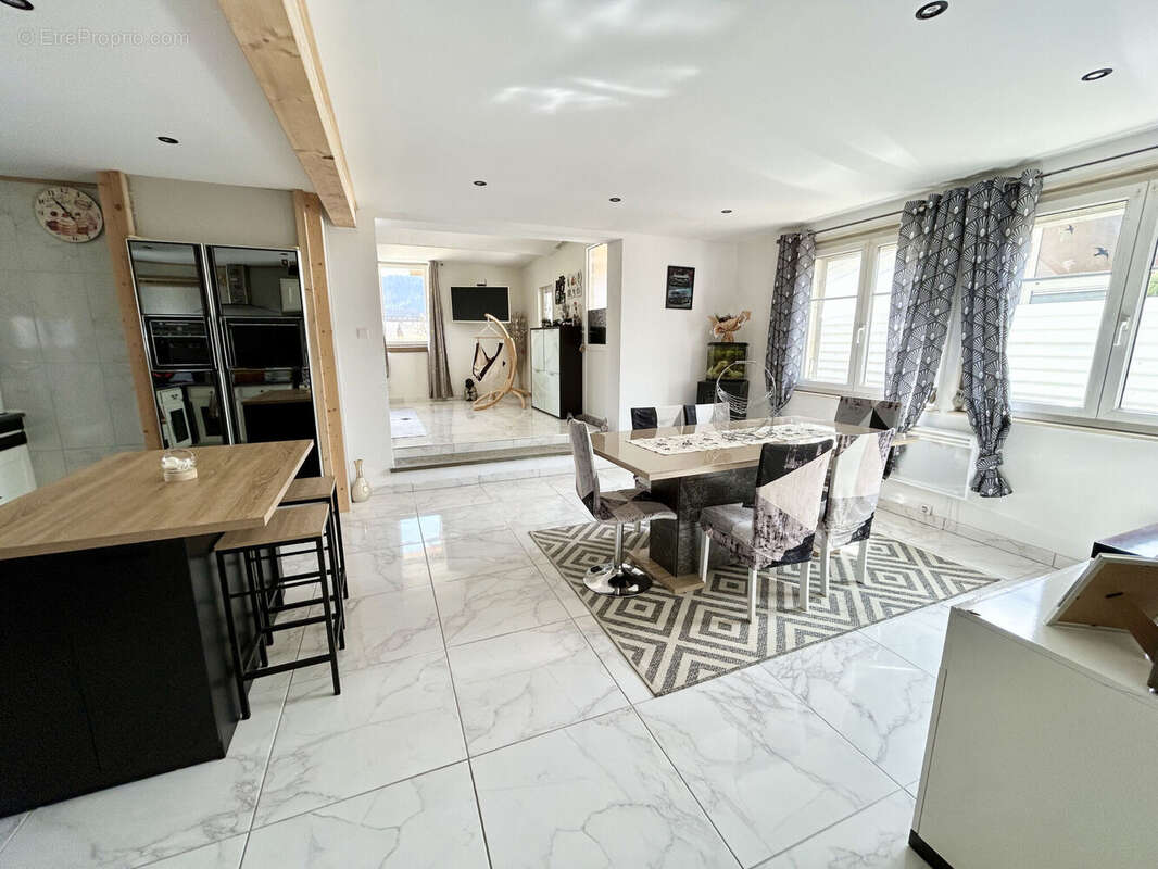 Photo 2 - Maison à MORTEAU