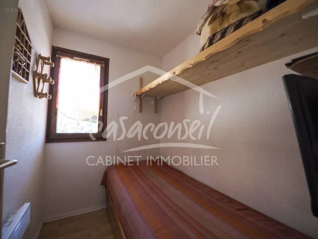 Appartement à SAINT-GERVAIS-LES-BAINS