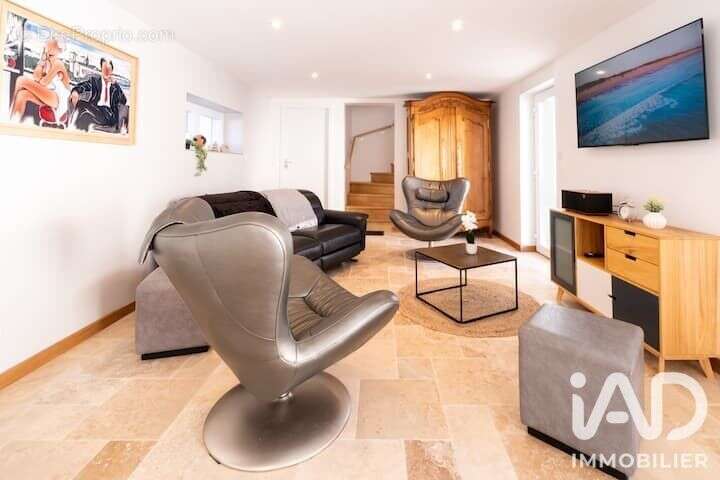 Photo 2 - Maison à CHALLANS
