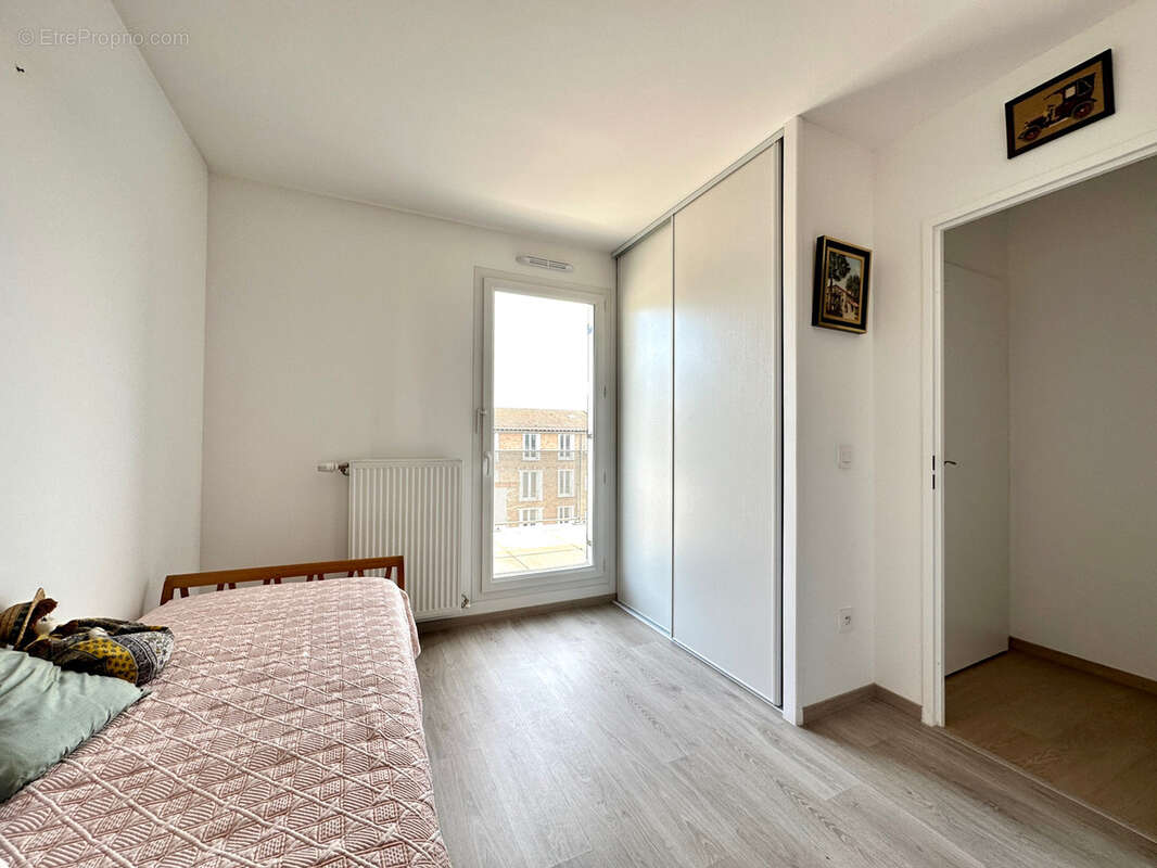 Appartement à CONFLANS-SAINTE-HONORINE