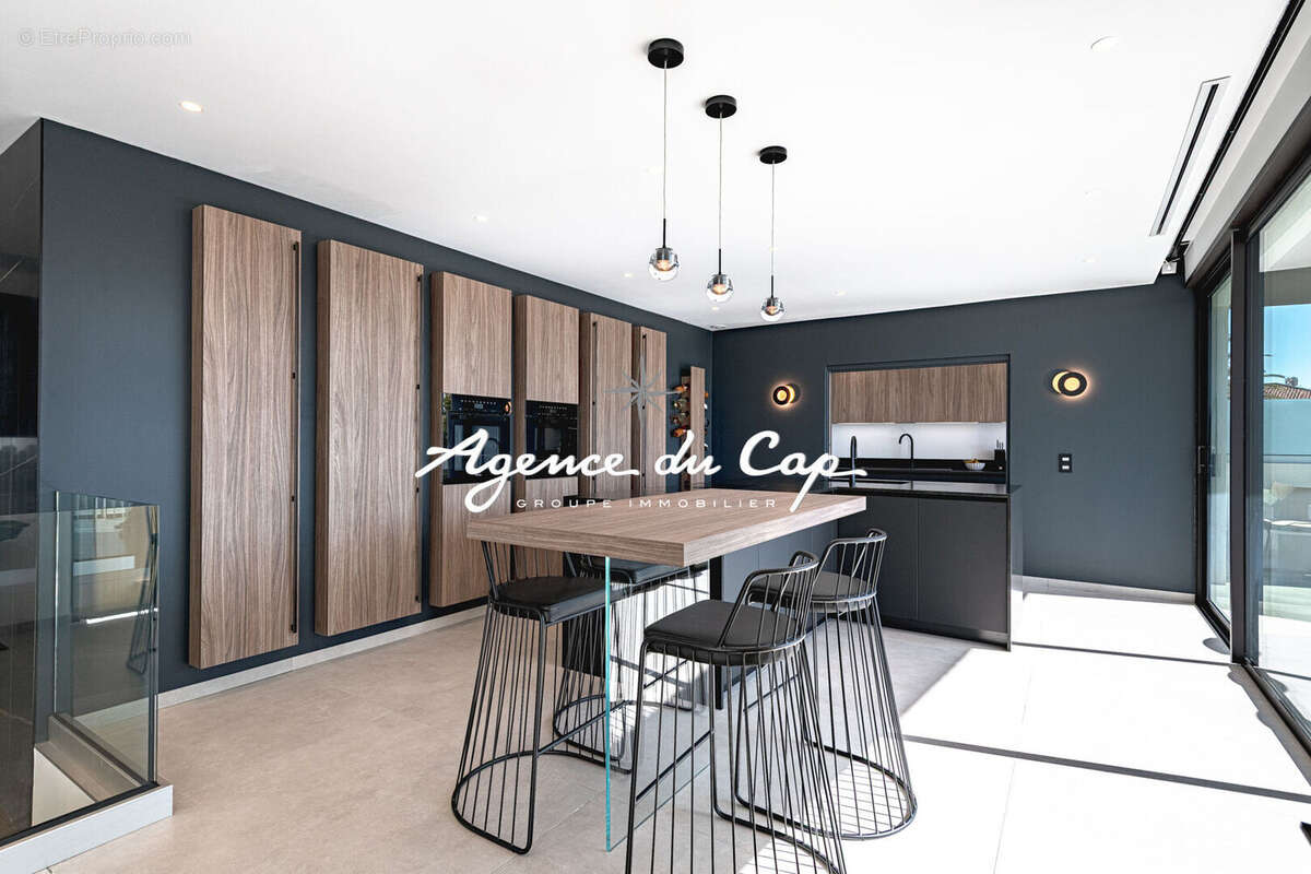 Maison à SAINT-RAPHAEL