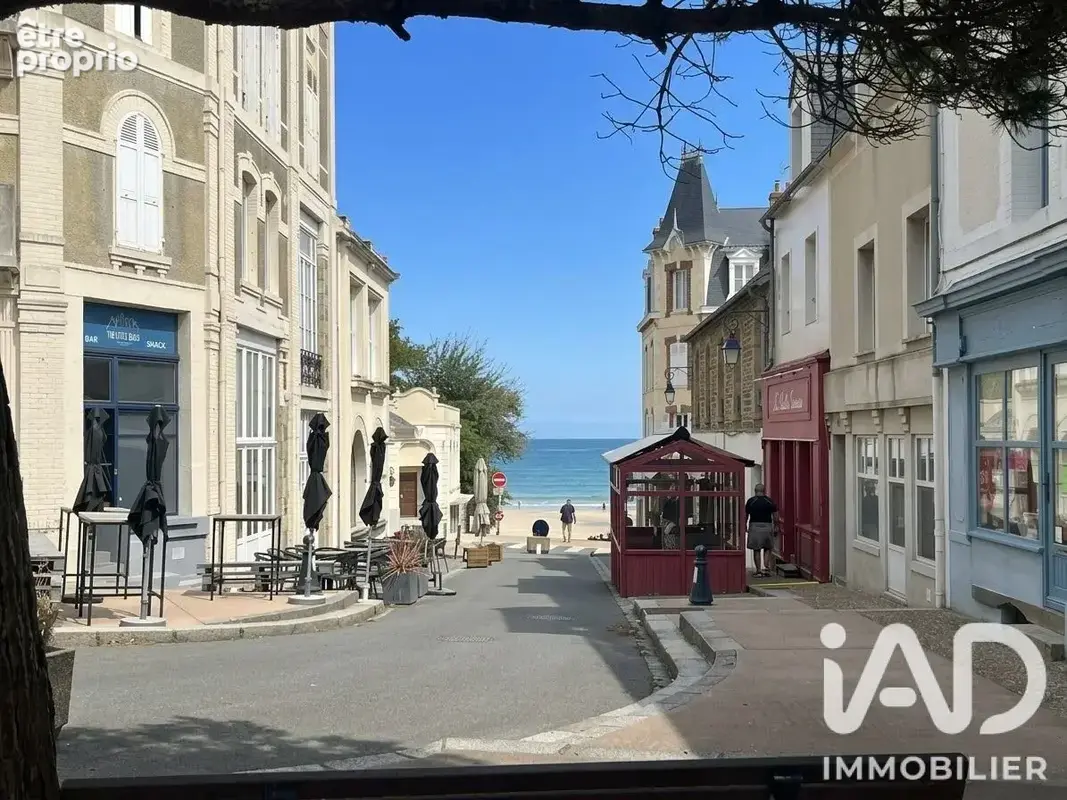 Photo 1 - Appartement à SAINT-LUNAIRE