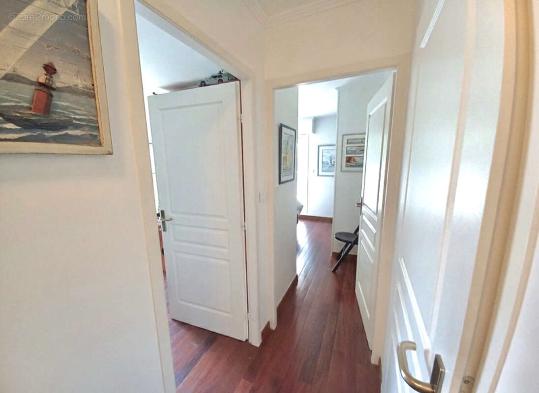 Appartement à LA BAULE-ESCOUBLAC