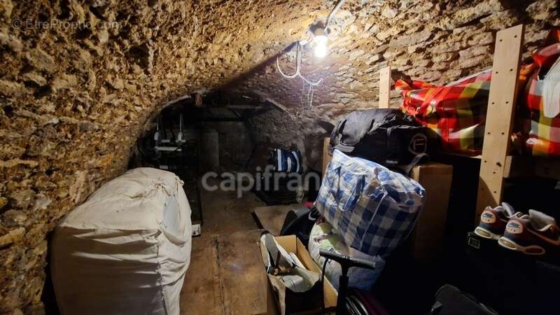 Appartement à ETAMPES