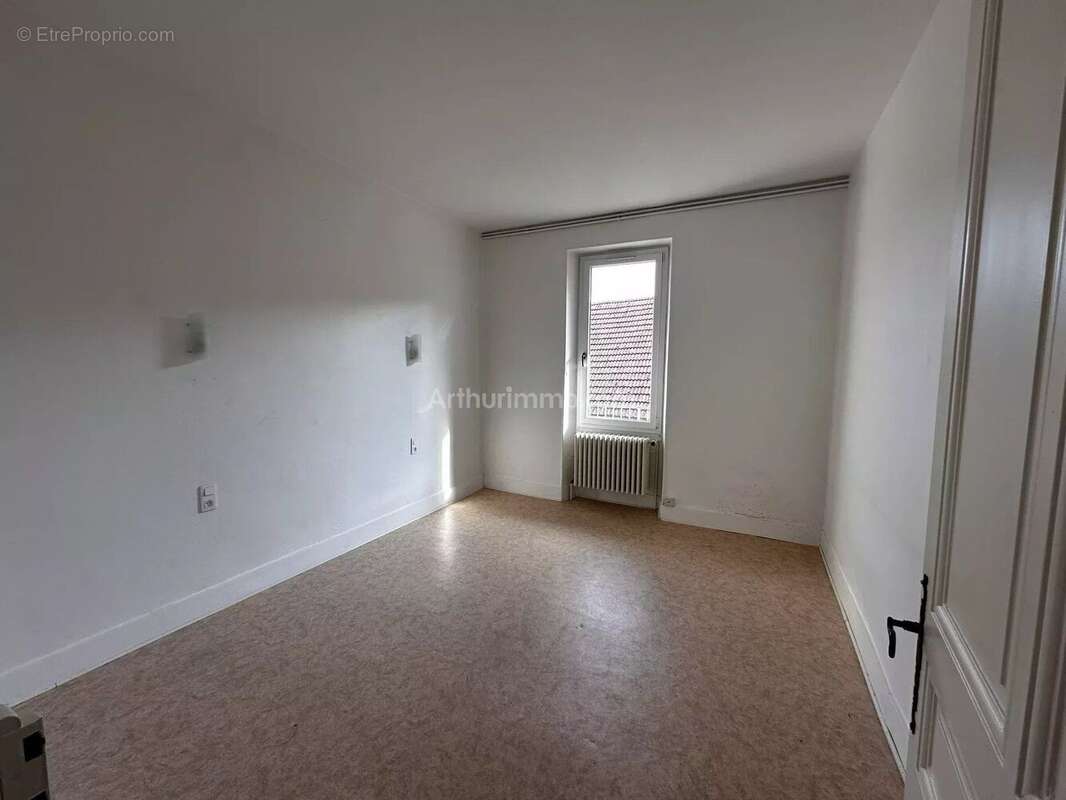 Appartement à ALBENS