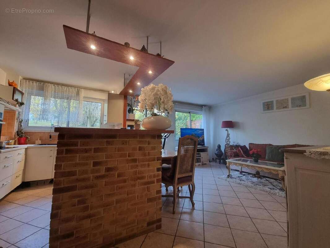 Photo 7 - Appartement à ARGENTEUIL