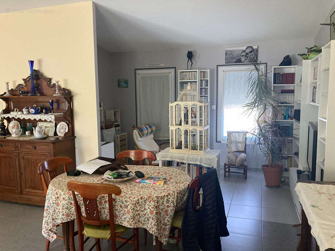 Maison à FROIDFOND