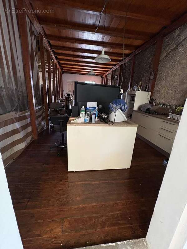 Appartement à POINTE-A-PITRE