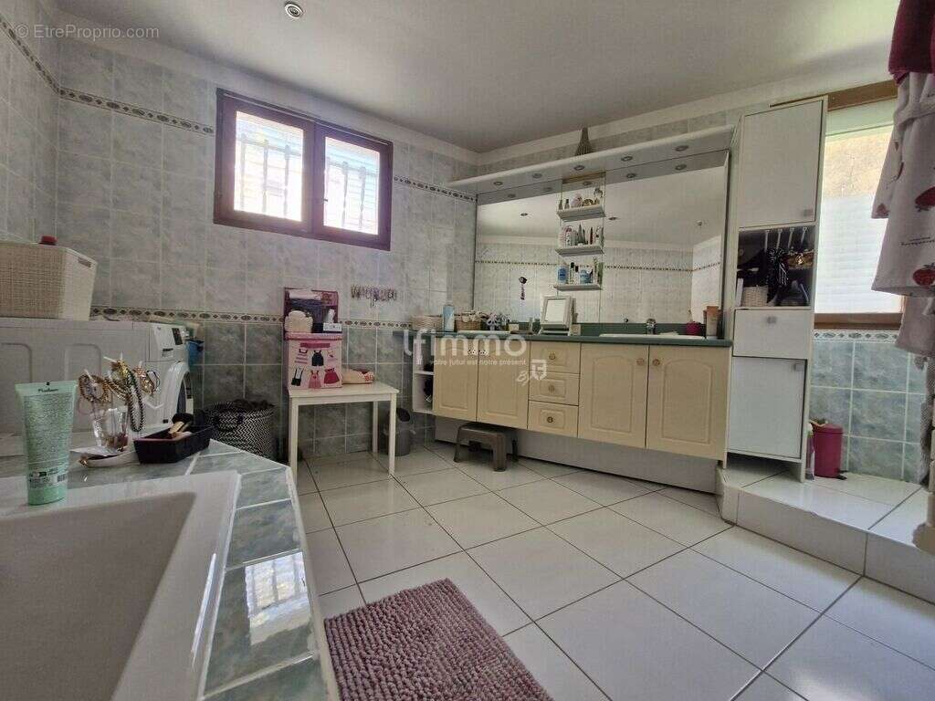 Maison à SAMATAN