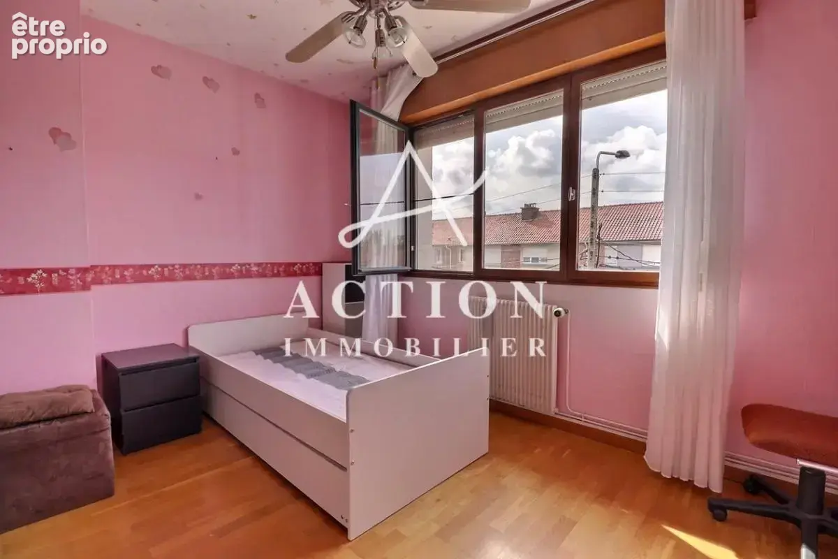 Maison 122 m² à Villeneuve-D'ascq  - photo 9