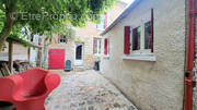 Maison à LASSY