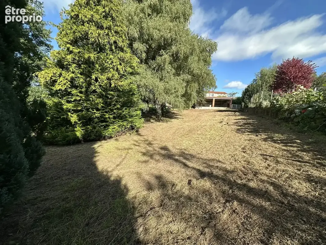 Terrain à bâtir libre de constucteur - photo 6