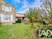 Photo 1 - Maison à LUSSAC-LES-CHATEAUX