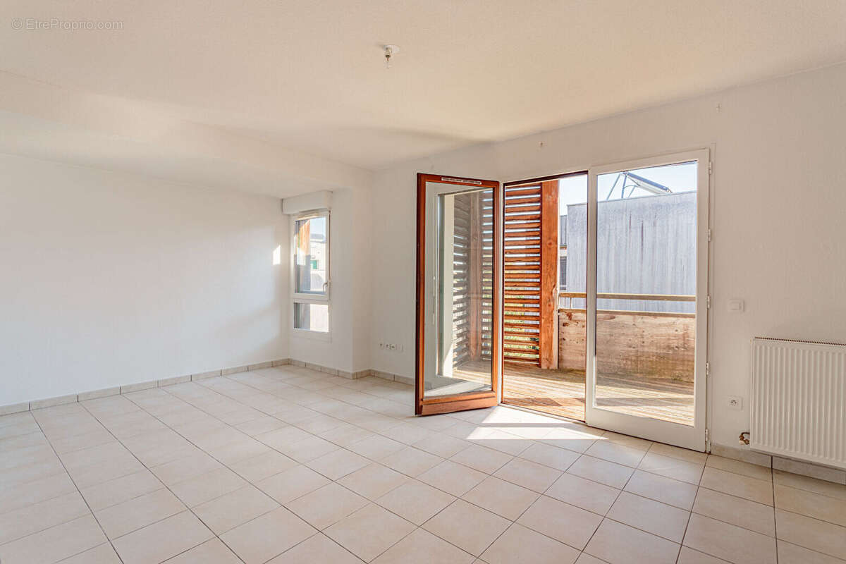 Appartement à BAYONNE