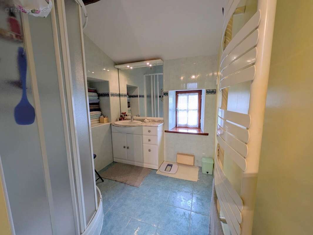 Maison à SAINT-CIERS-DU-TAILLON