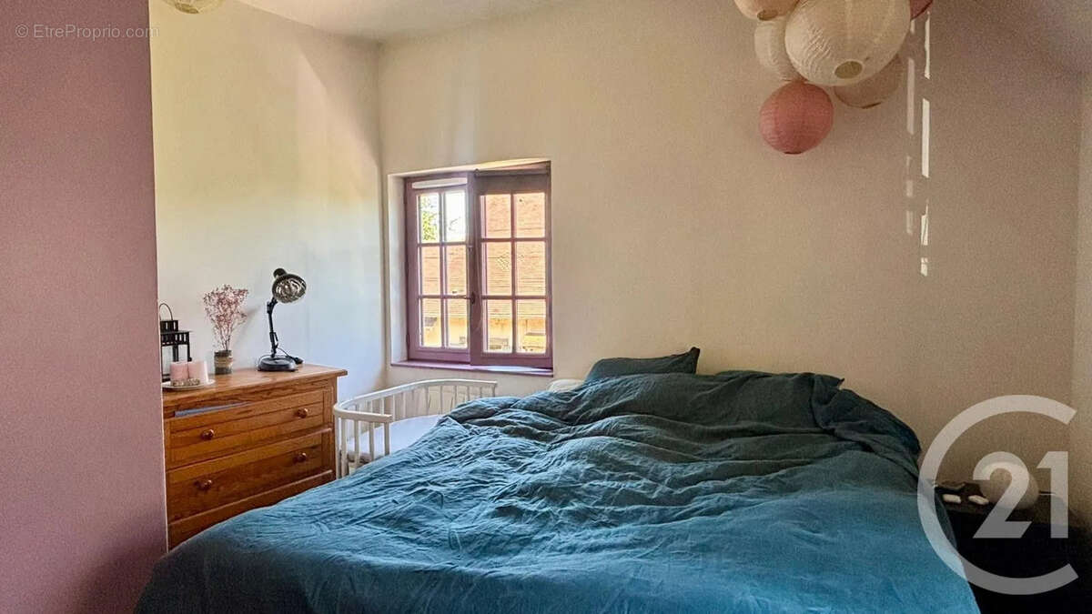 Maison 171 m² à Boncourt  - photo 11