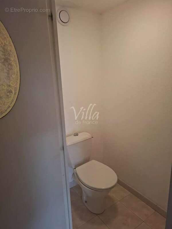 Appartement à MANDELIEU-LA-NAPOULE