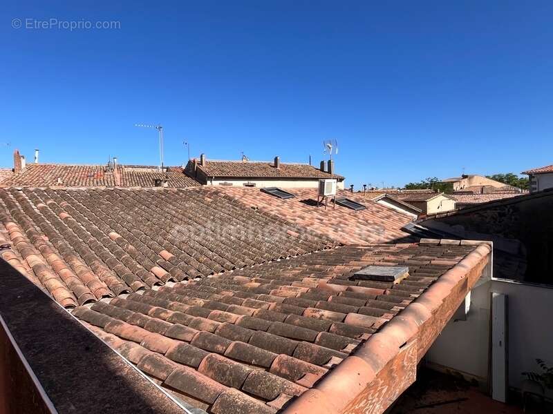 Appartement à MARSEILLAN