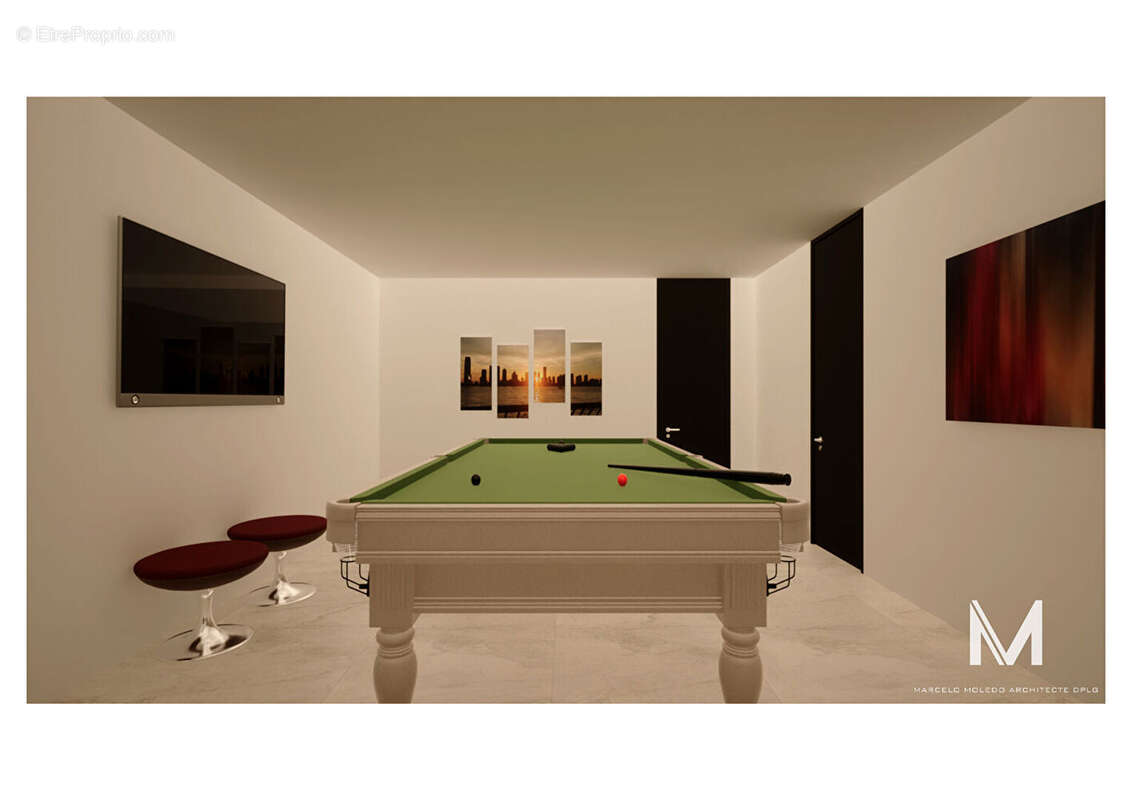 Terrain à LES ISSAMBRES