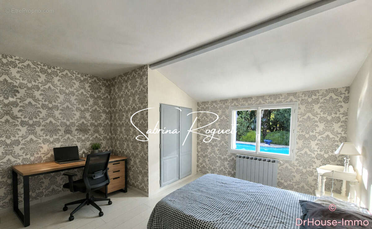 Maison à BEGLES
