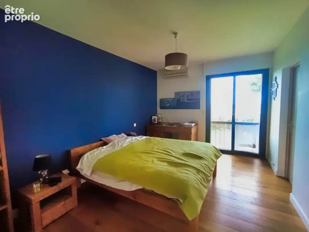 Thezan les beziers- maison t6- piscine - photo 10