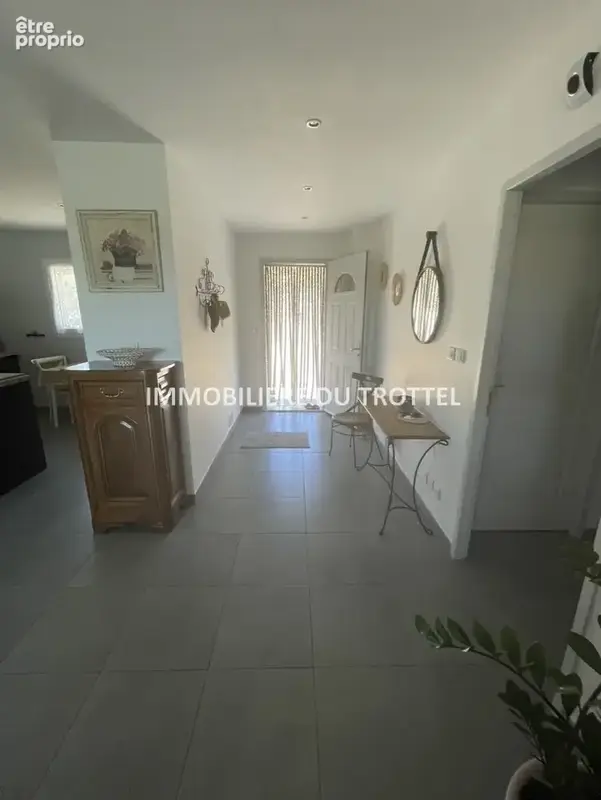 En exclusivite - à peri, en peripherie d'ajaccio,  - villa de plain-pied - photo 17