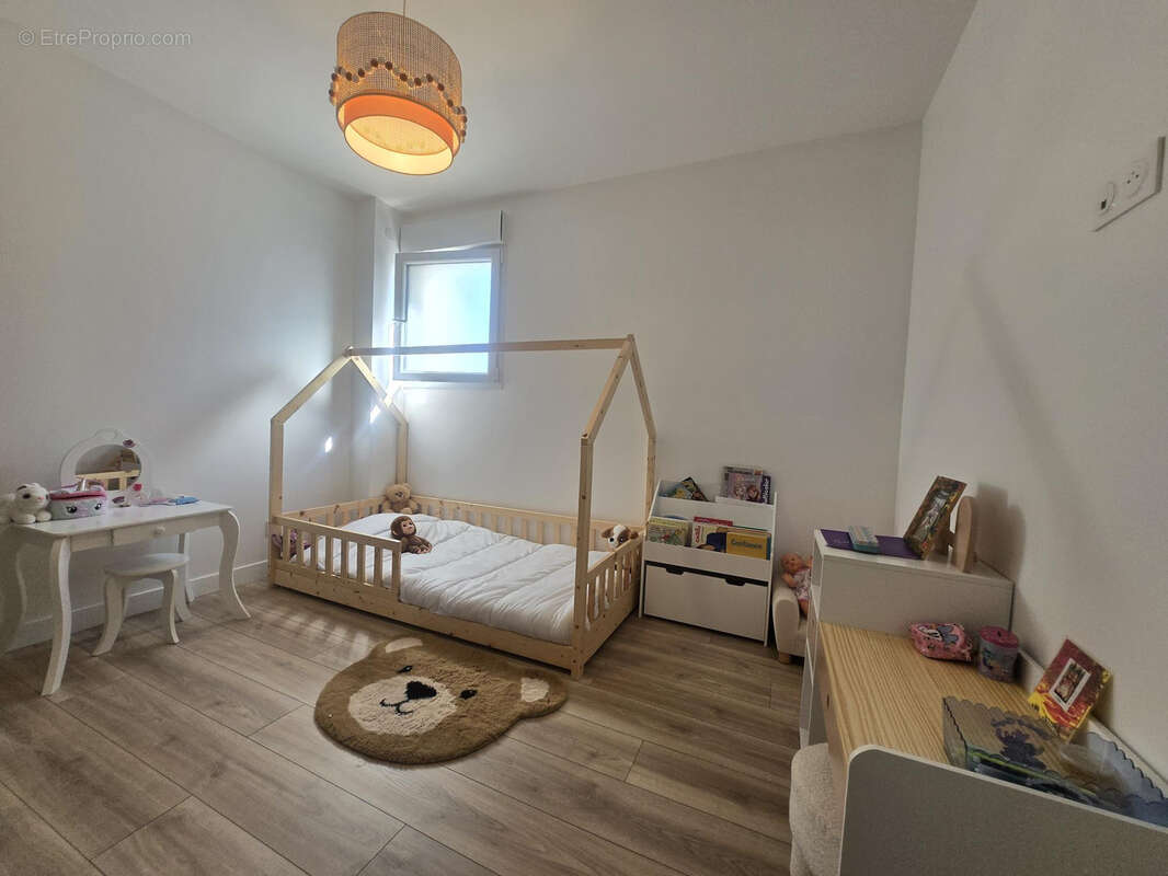 Maison à BOISSY-SAINT-LEGER