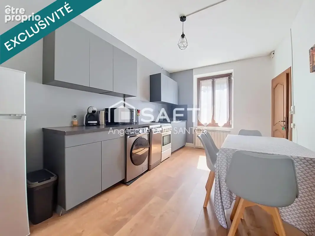 Photo 1 - Appartement à MOYEUVRE-GRANDE