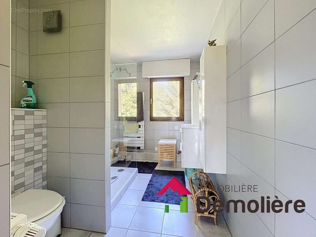 Appartement 89 m² à Molsheim  - photo 3