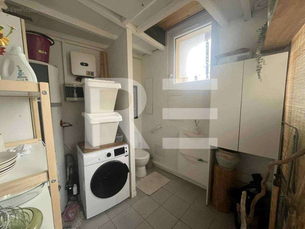 Maison à NAGES-ET-SOLORGUES