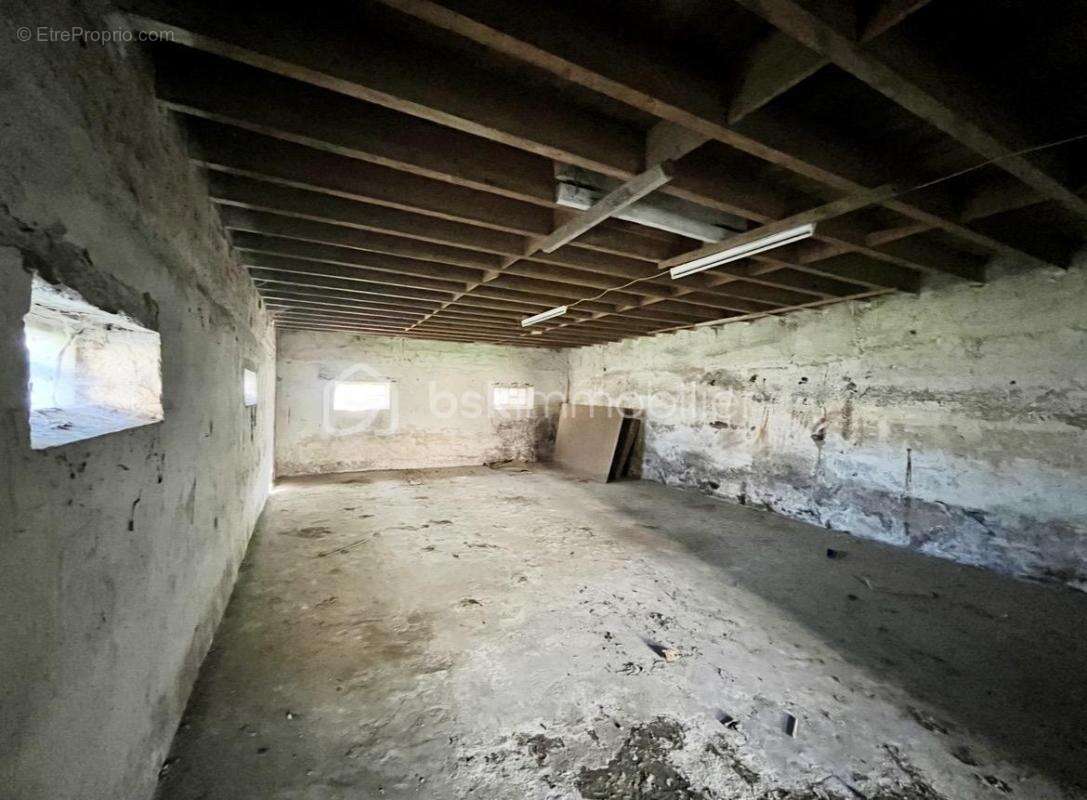 Maison à CRECHES-SUR-SAONE