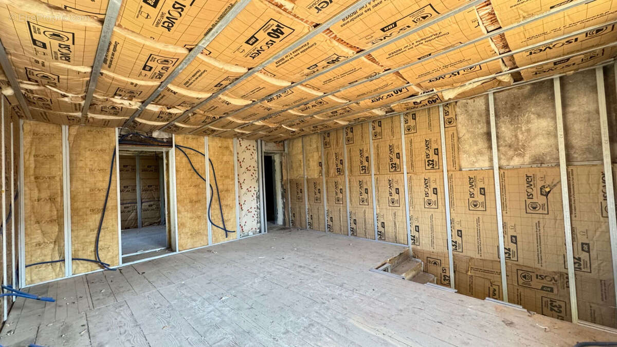 Maison à SAINT-ETIENNE-LES-REMIREMONT