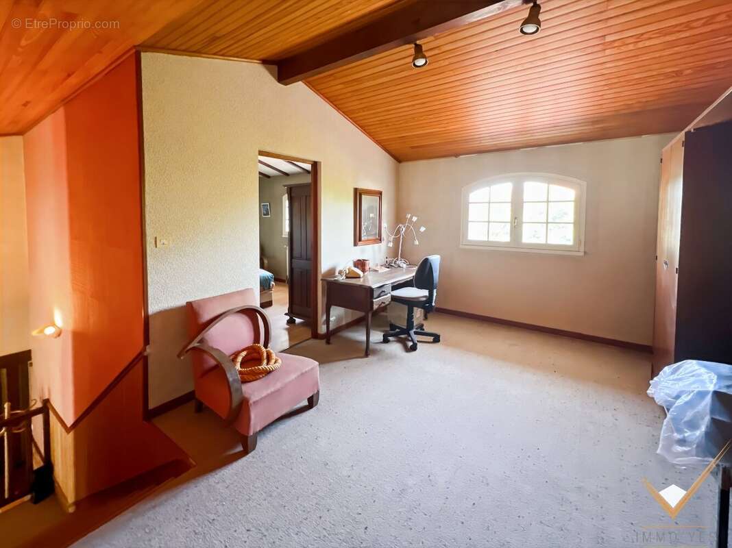 Maison à TOURNEFEUILLE