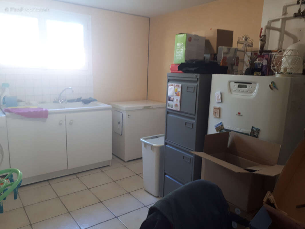 Belle et charmante maison d'ambiance provençale - photo 34