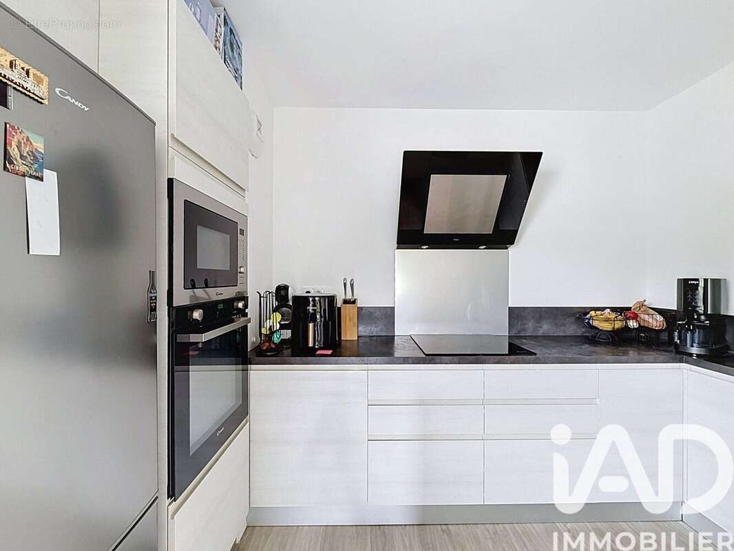 Photo 5 - Appartement à NANTES